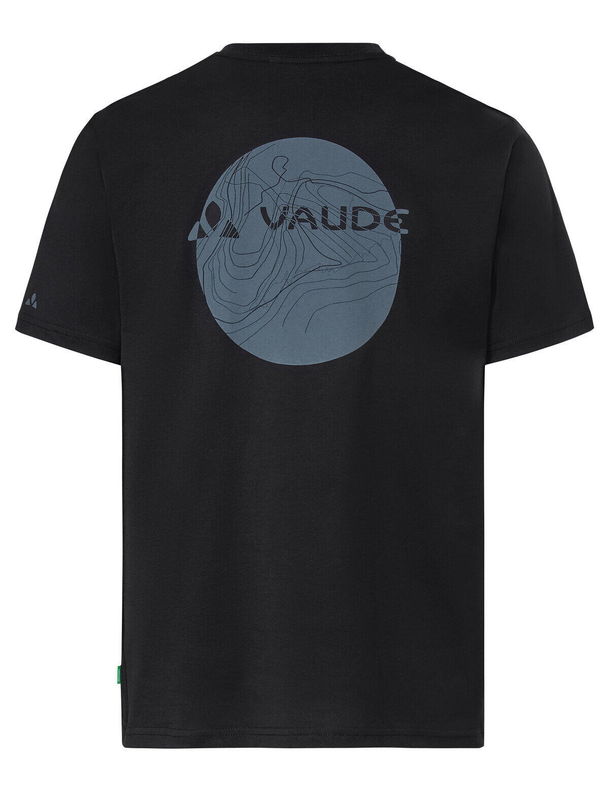T-shirt technique M Spirit T-shirt II 7/7