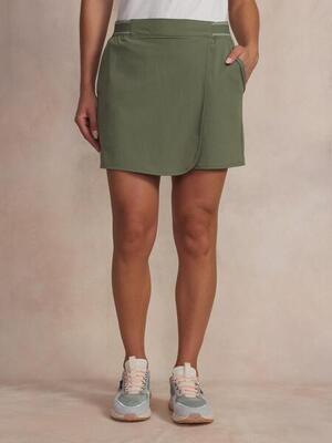 Dames skort tbs darci