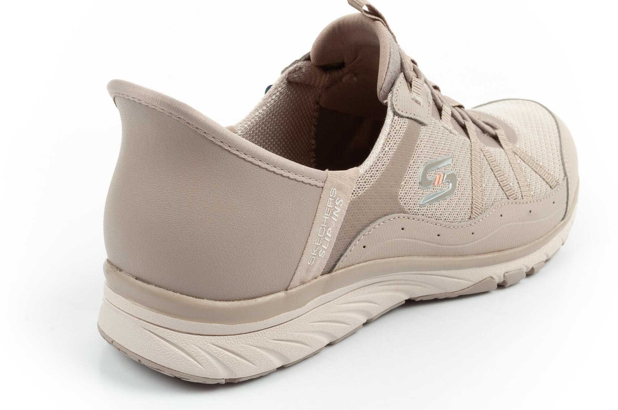 Buty damskie sportowe sneakersy Skechers Gratis Sport 4/7