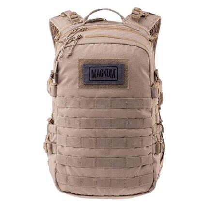 Urbantask Logo 25L Rugzak (Bruin)
