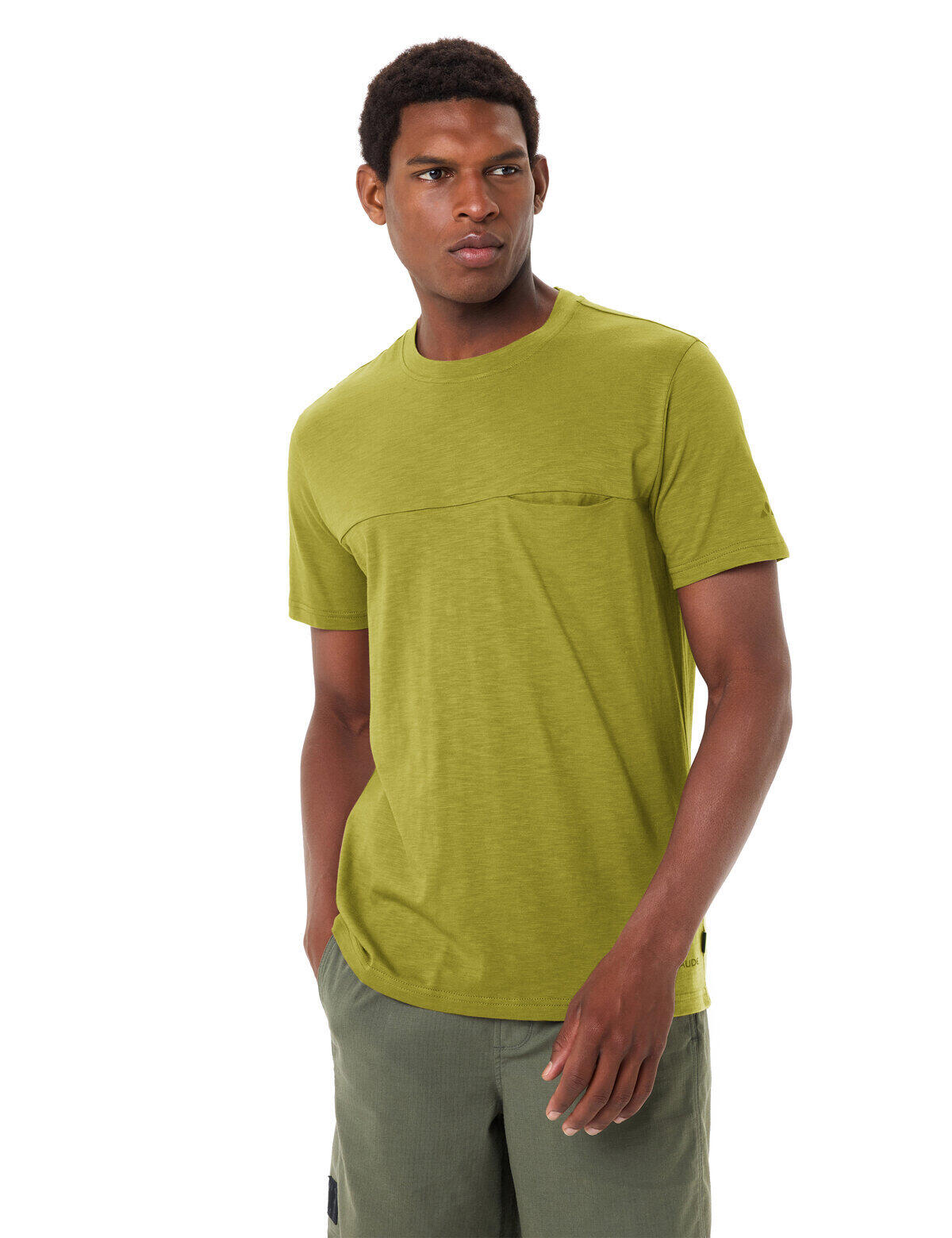 T-shirt fonctionnel M Nevis T-Shirt IV 7/7