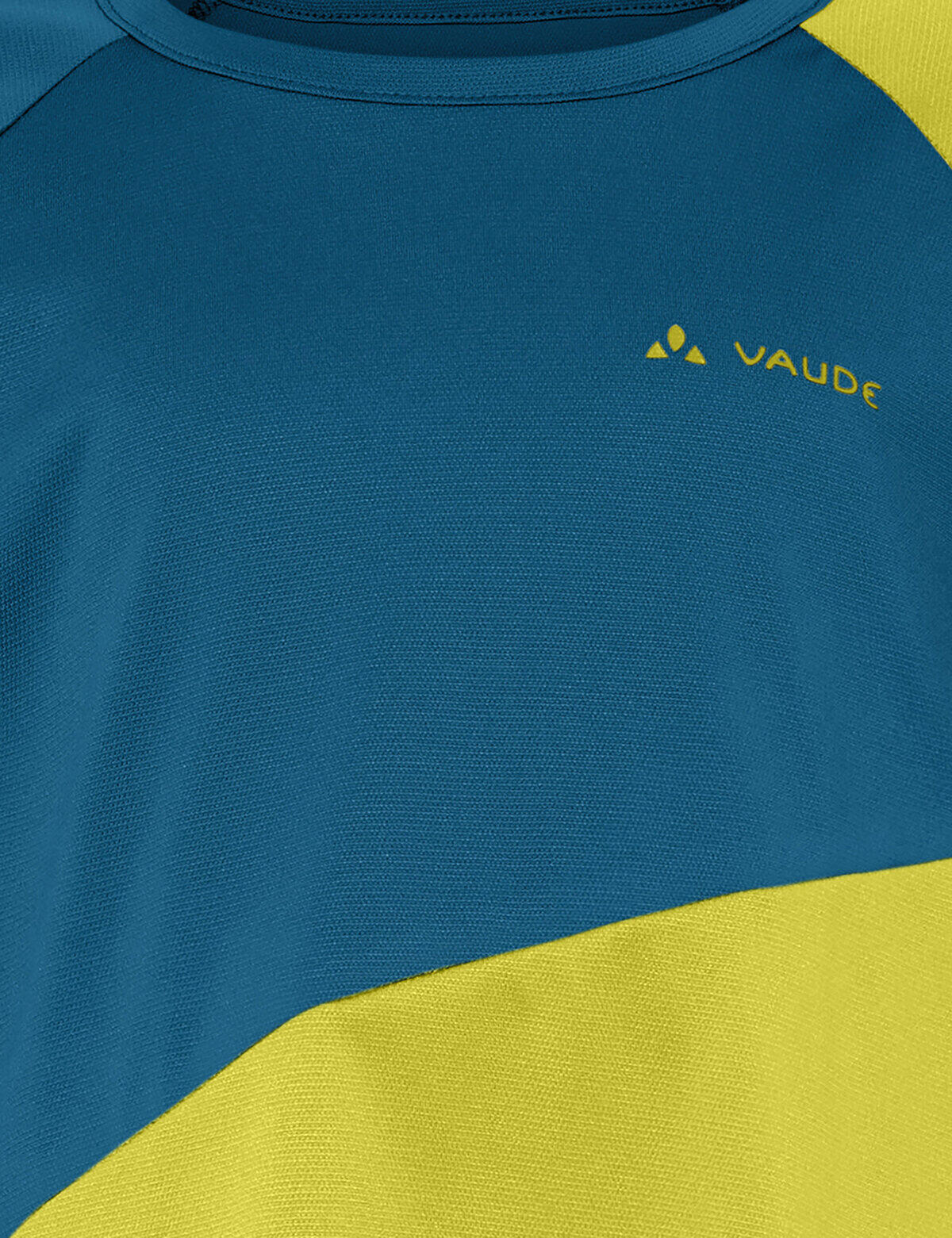 VAUDE T-Shirt Kids Moab T-Shirt II 3/3
