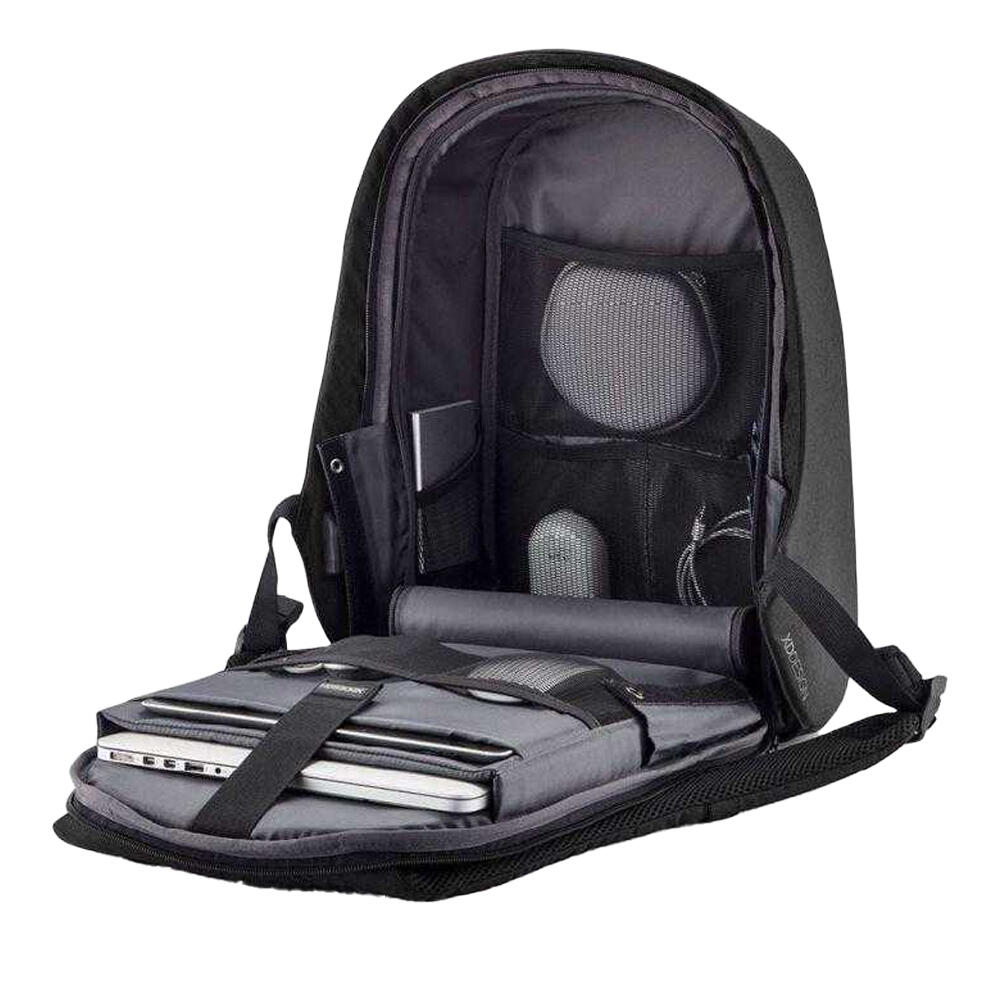 Sac À Dos BOBBY HERO (Noir) 3/7