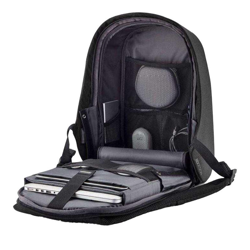 Rucsac Drumeții În Natură XD Design Bobby Hero Anti-Theft Adulți
