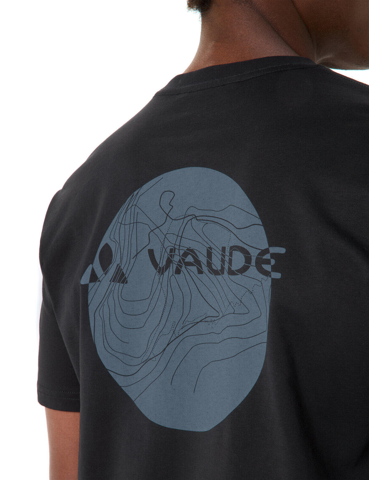 T-shirt technique M Spirit T-shirt II 4/7