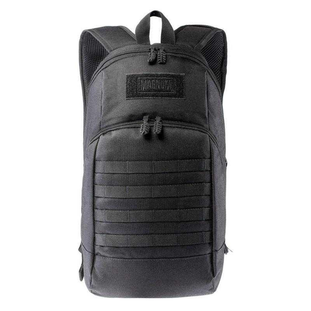 Sac À Dos KAMEL (Noir) 4/6