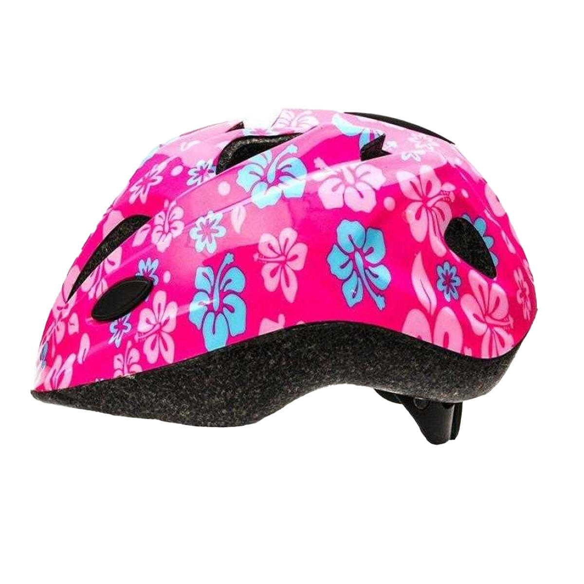 Casque De Vélo Enfant (Rose) 3/5