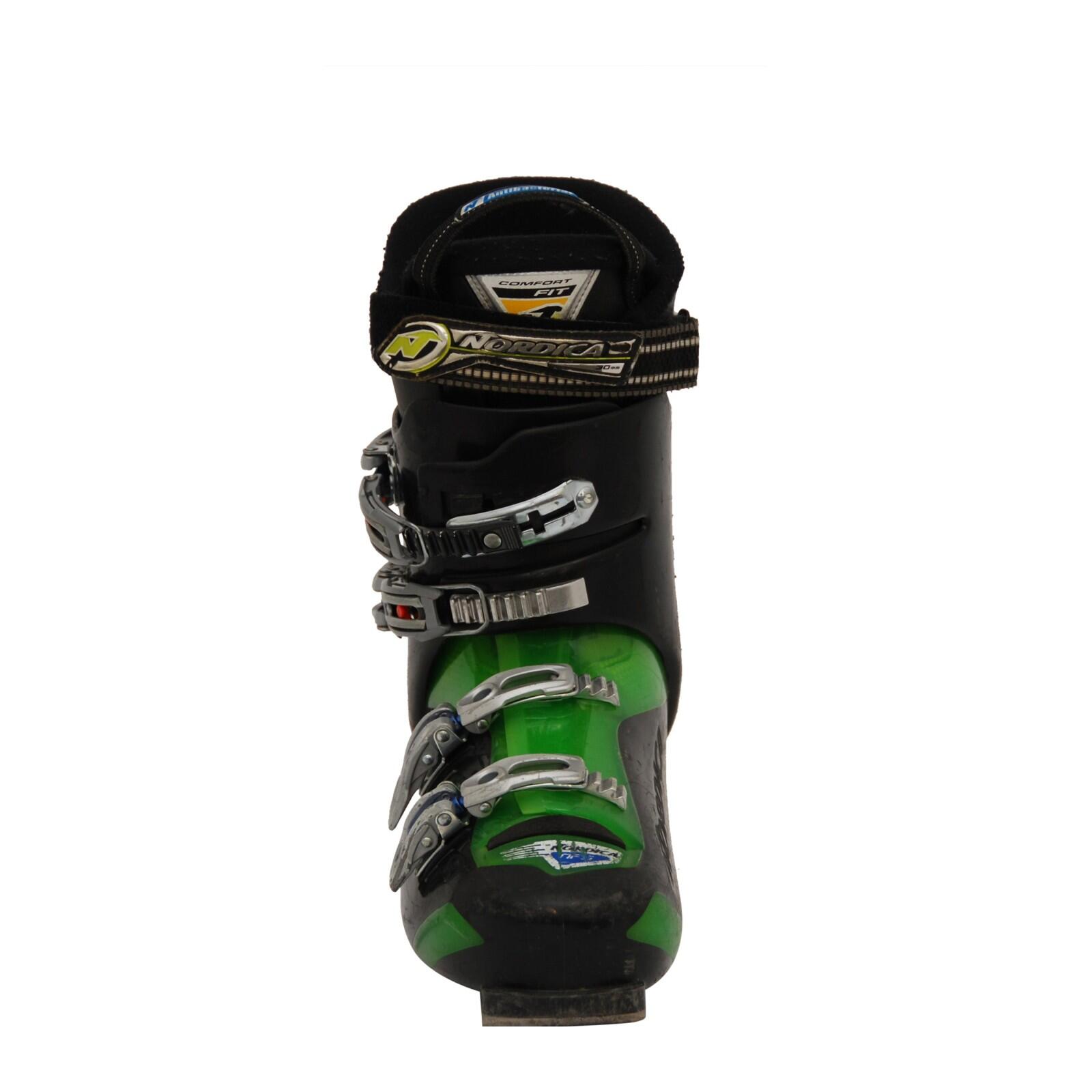 RECONDITIONNE - Chaussure De Ski Nordica Cruise 4/4