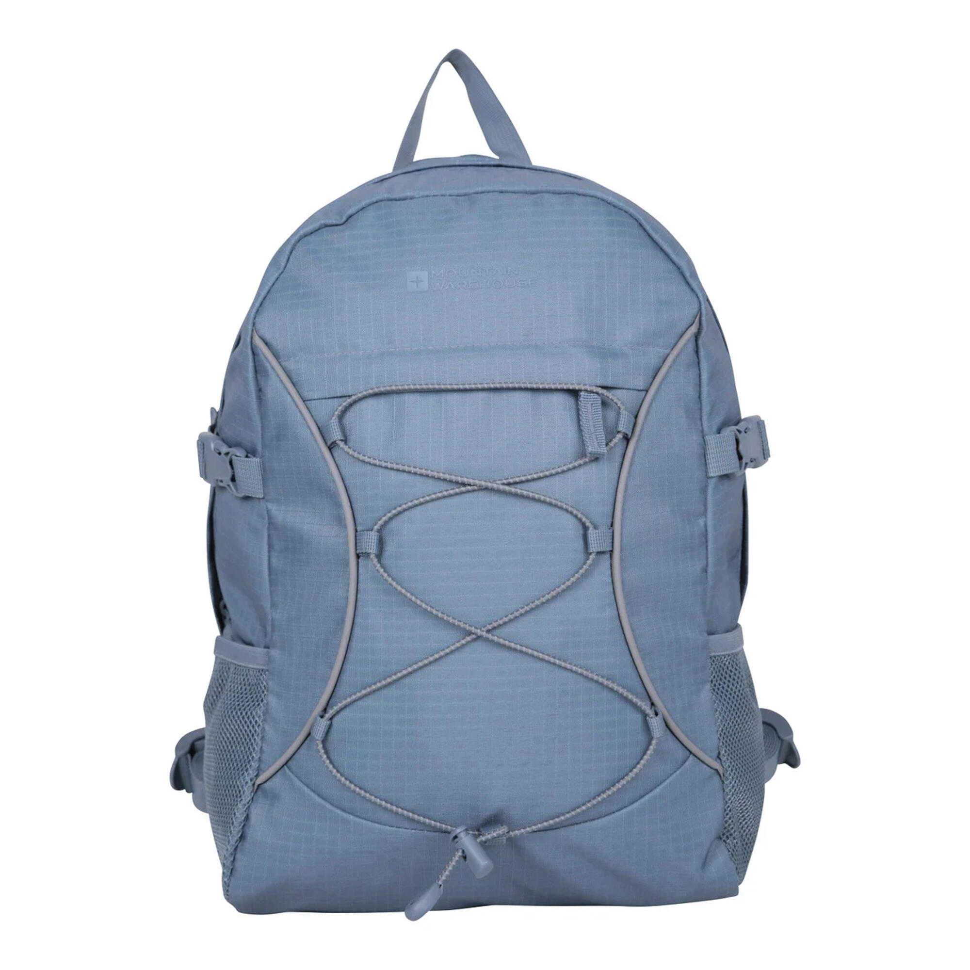 Sac À Dos BOLT (Bleu Pâle) 3/4