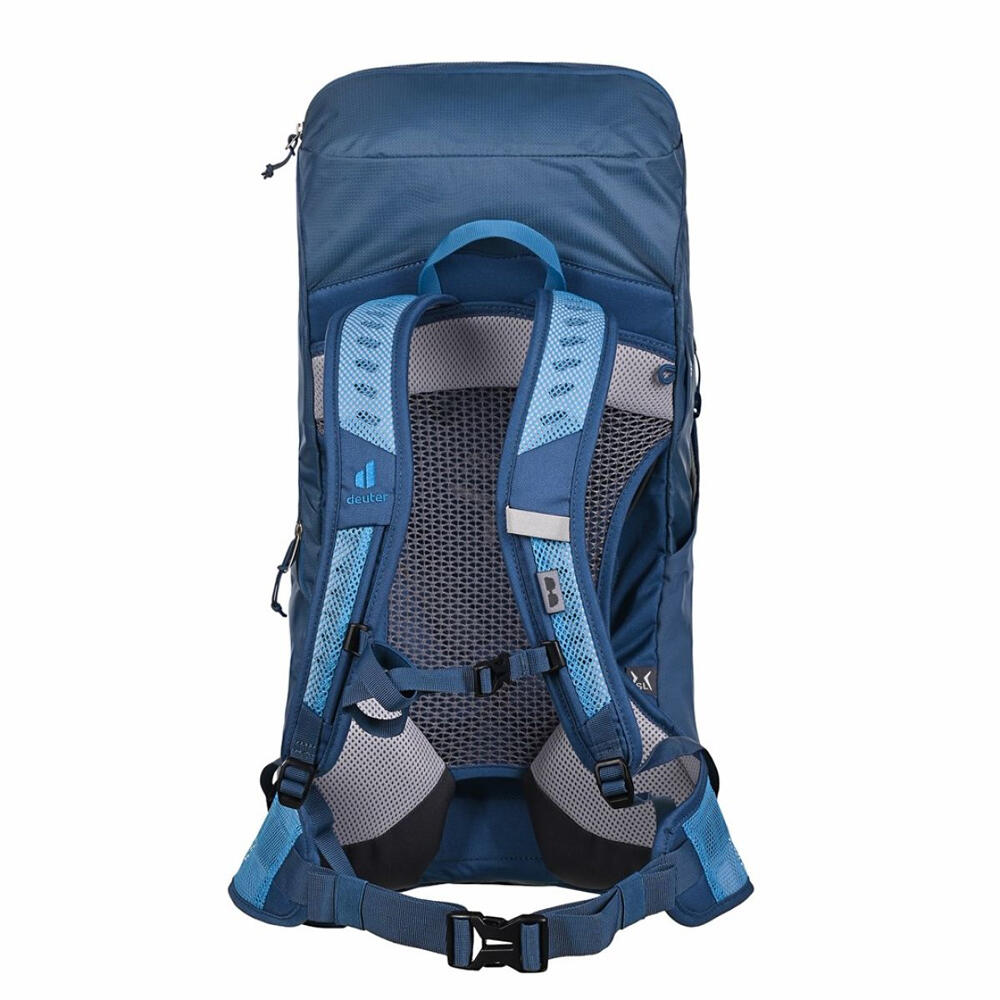 "AC Lite" Wanderrucksack, 28 L Damen und Herren Lagunenblau 2/7