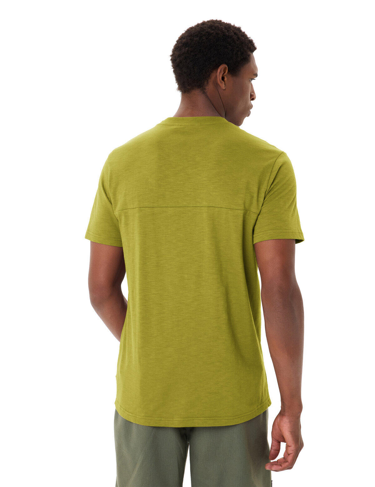 T-shirt fonctionnel M Nevis T-Shirt IV 4/7