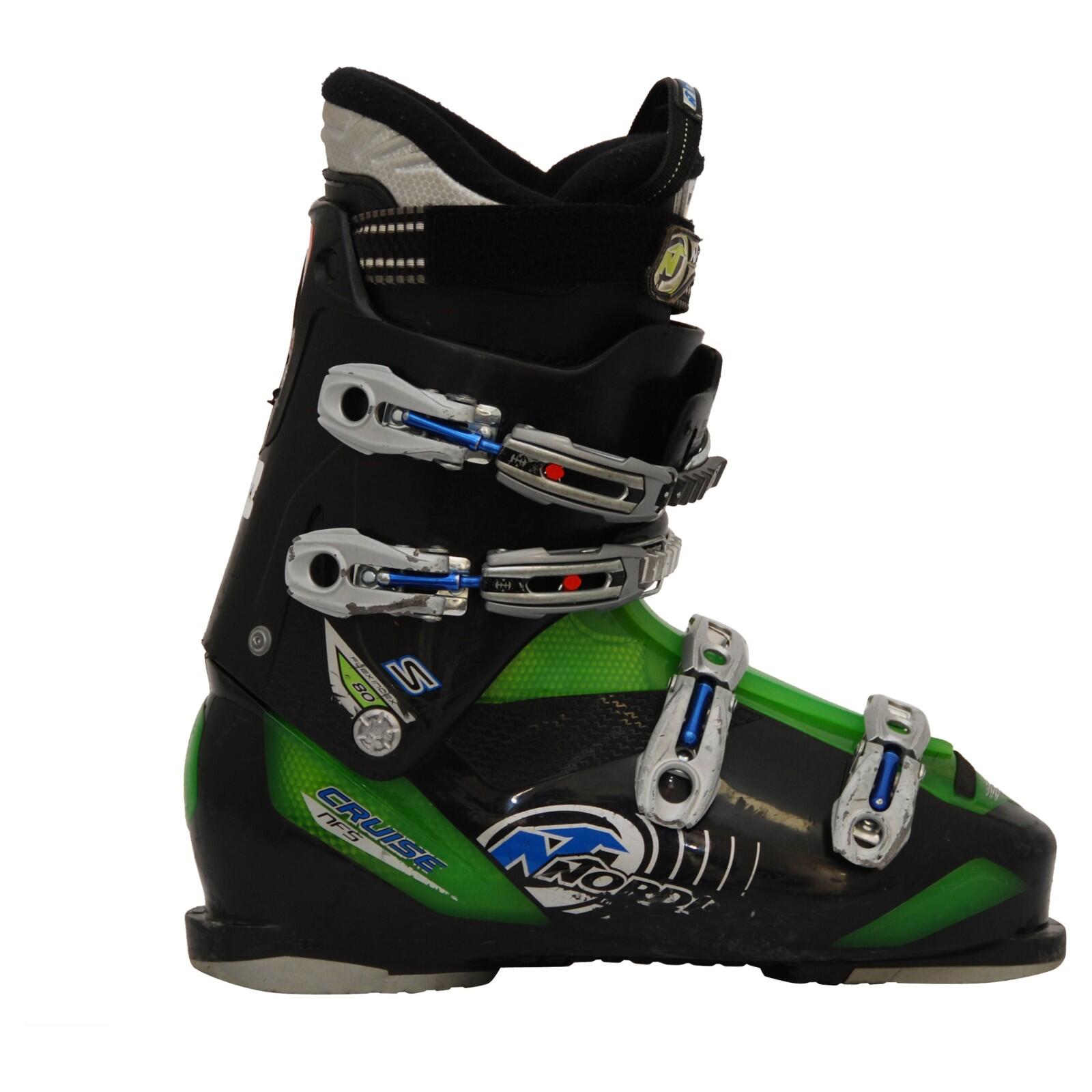 RECONDITIONNE - Chaussure De Ski Nordica Cruise 1/4