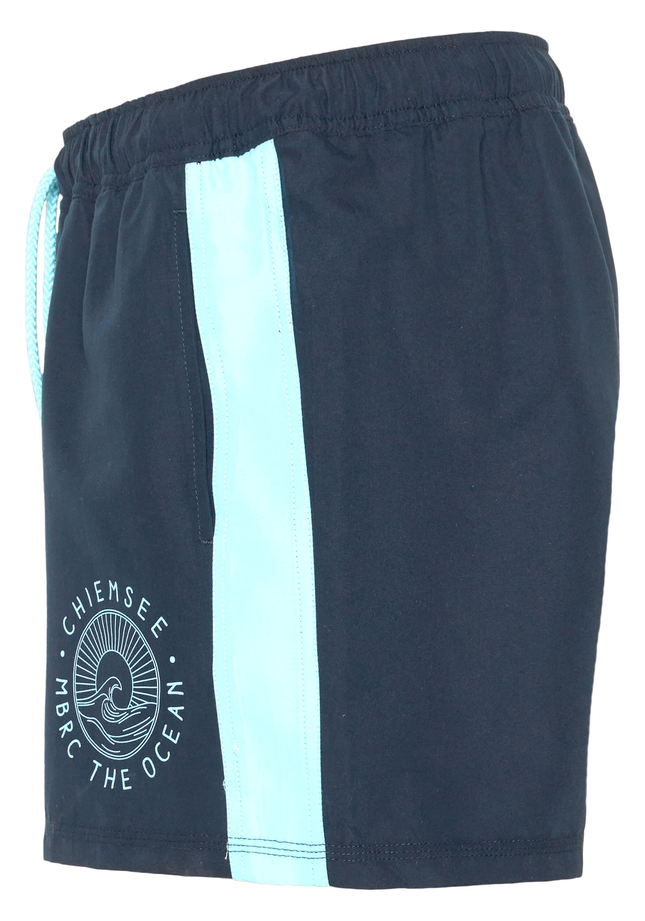 Badehose aus recyceltem Material 3/7