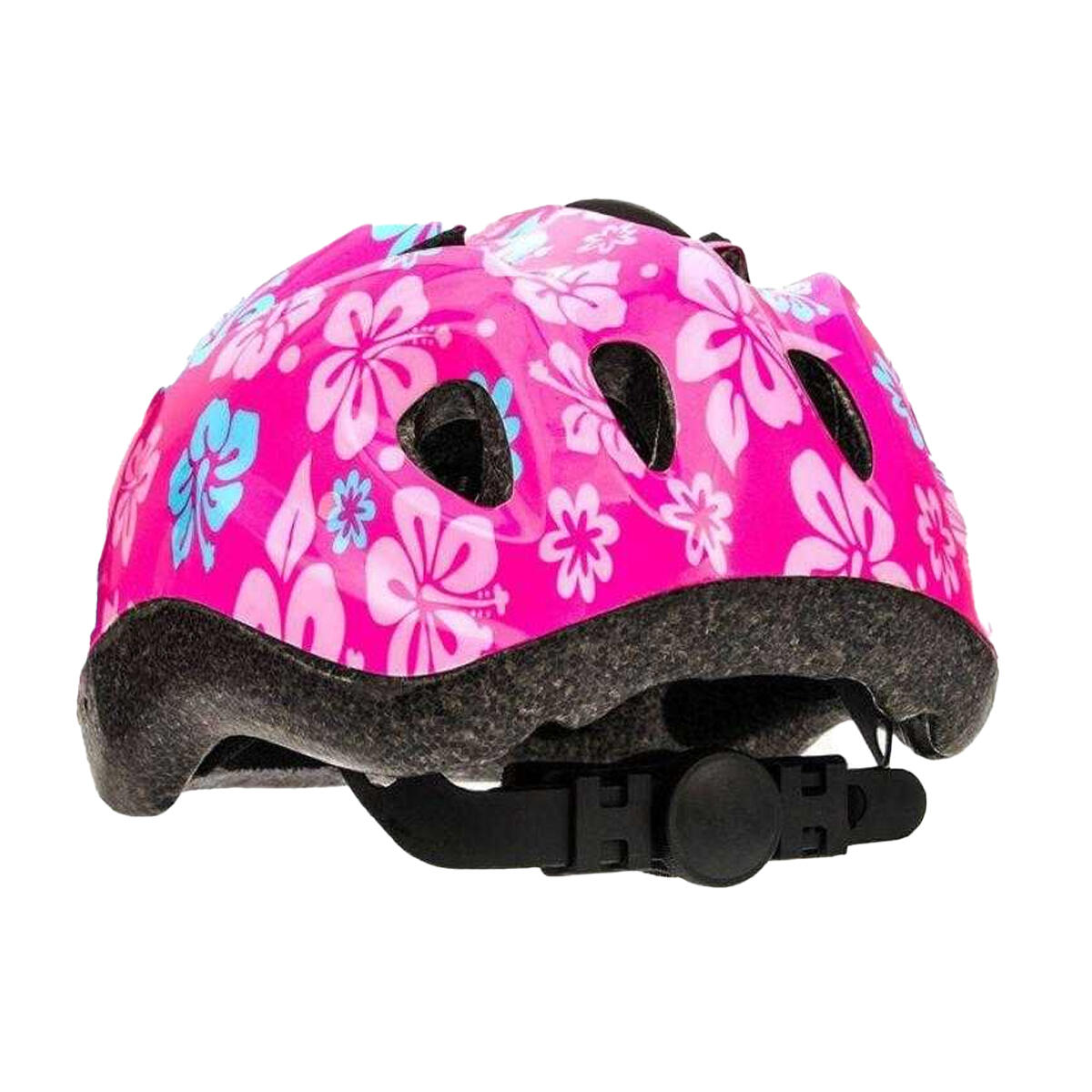 Casque De Vélo Enfant (Rose) 2/5