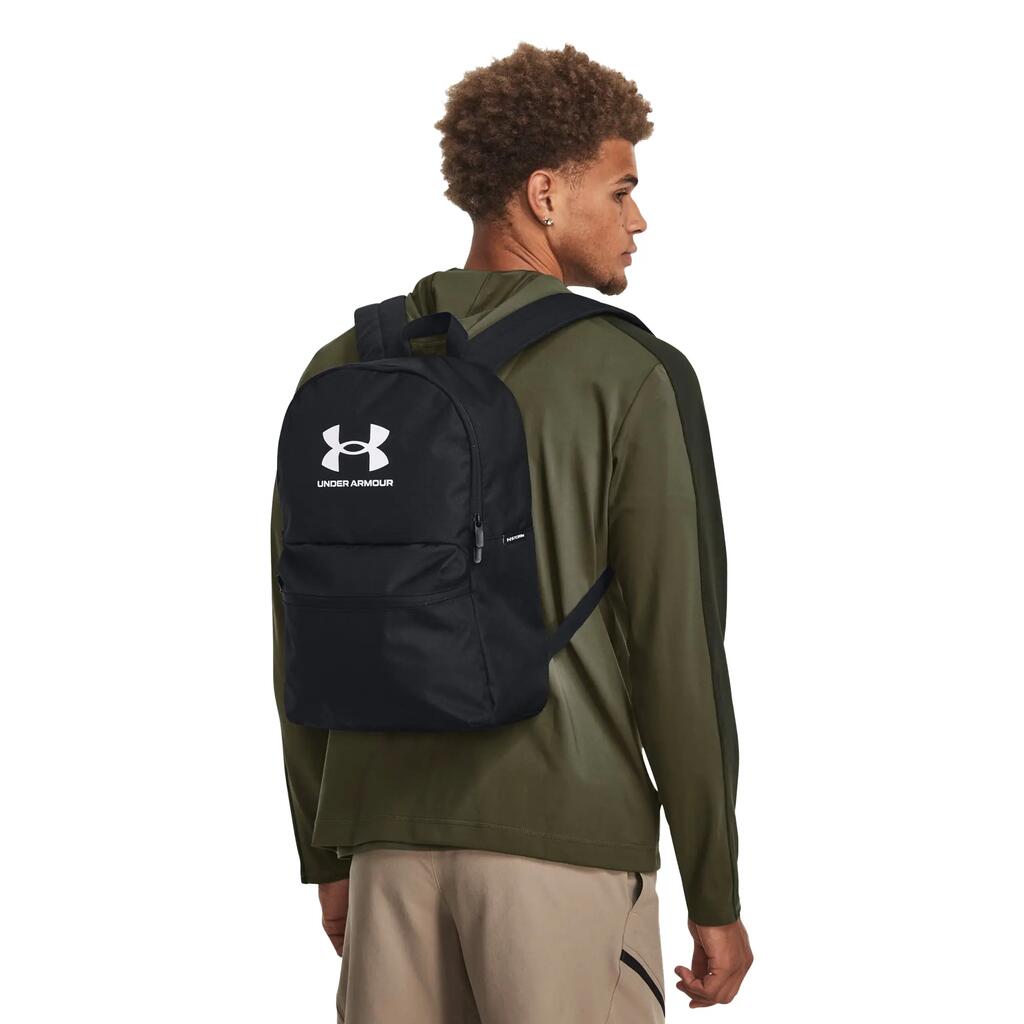 Unisex - Sport - 20L bag - Lightweight - Essential Lite - Black
