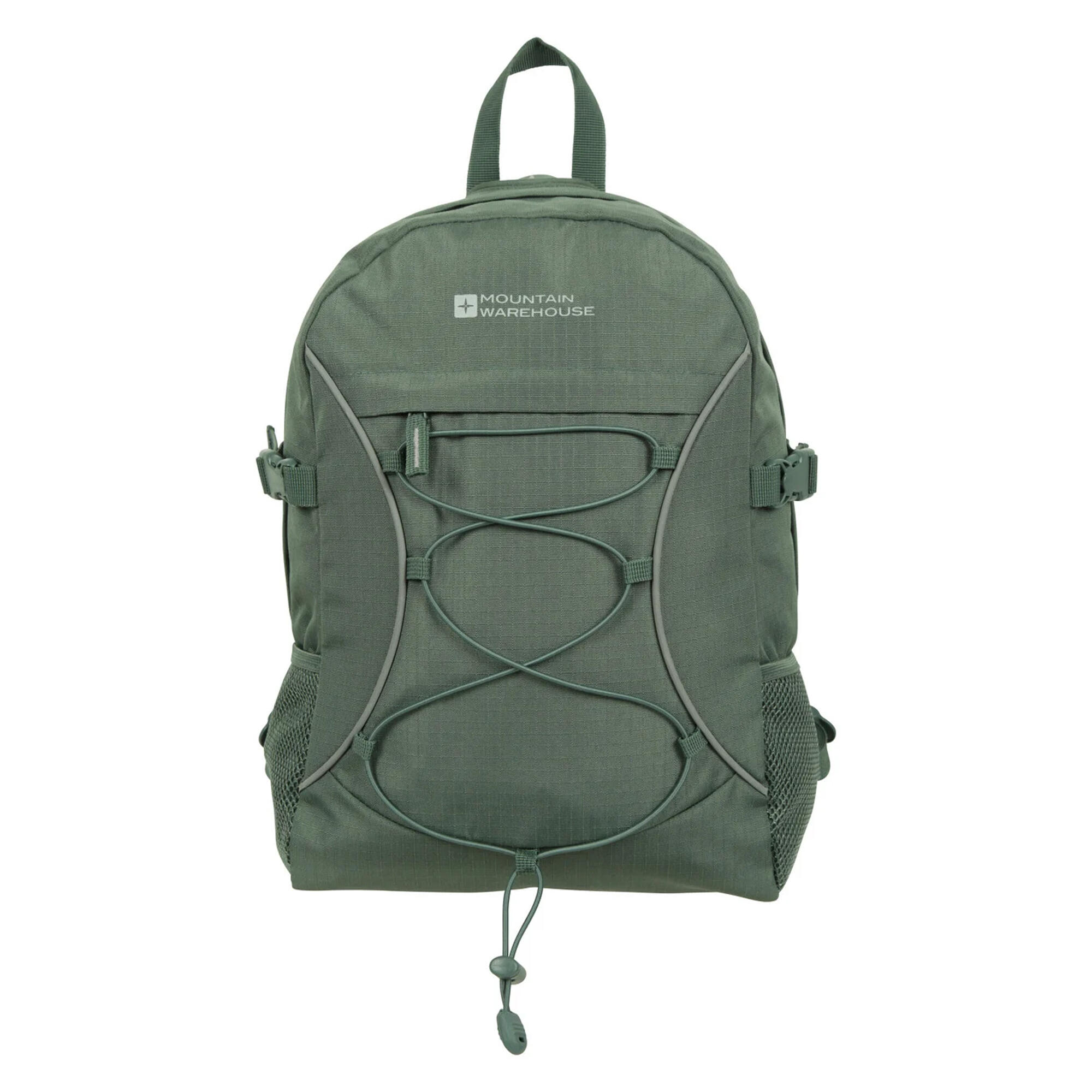 Sac À Dos BOLT (Vert Pâle) 3/4
