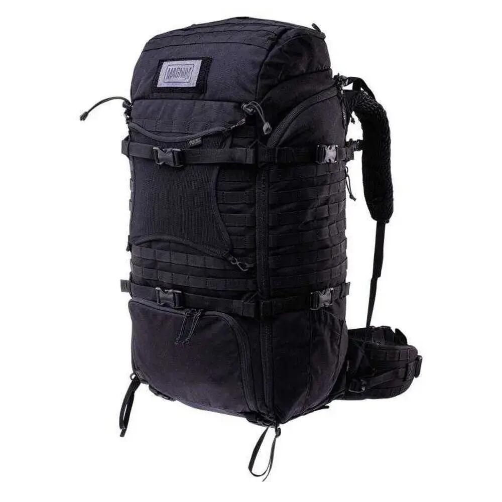 Multitask Cordura 55L Backpack (Black)