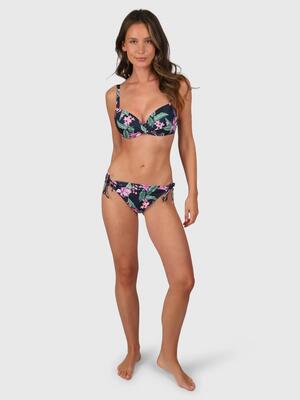 Costume - Nuoto - Donna - Slip floreale - NOLESTINA TROPICANA