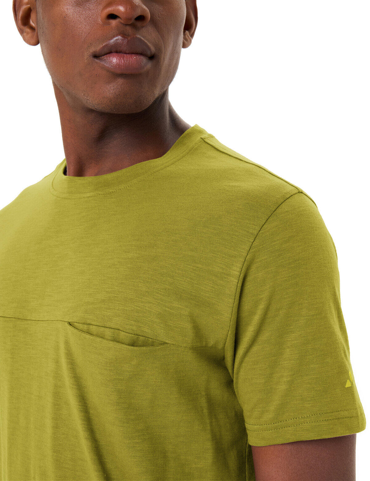 T-shirt fonctionnel M Nevis T-Shirt IV 6/7