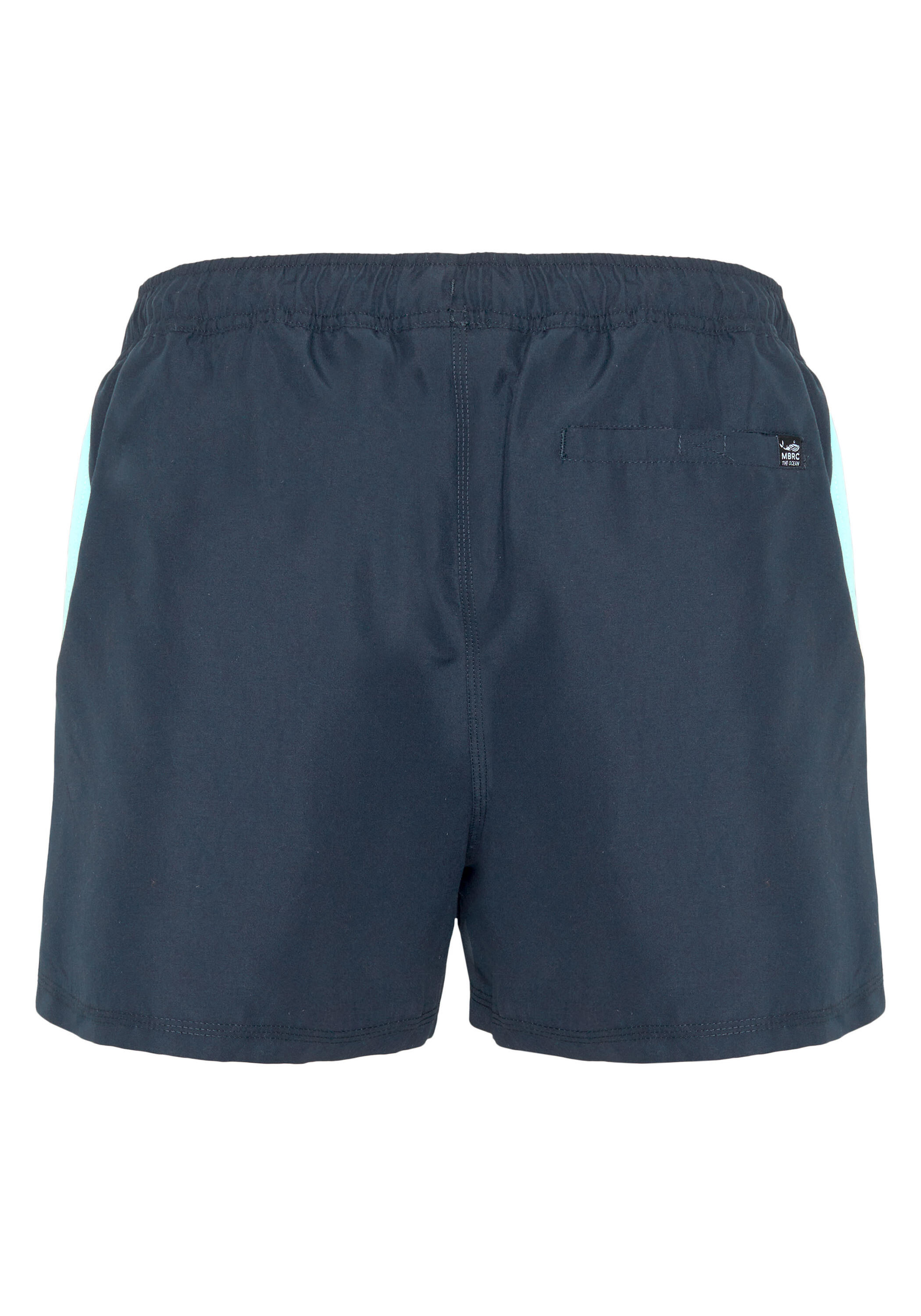 Badehose aus recyceltem Material 2/7