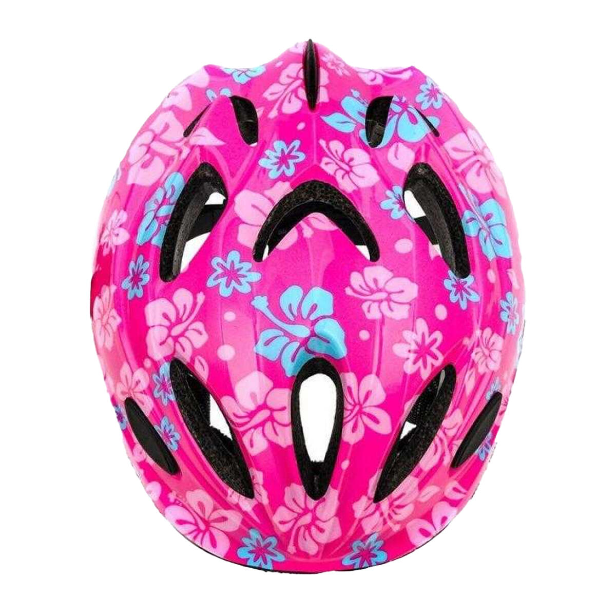 Casque De Vélo Enfant (Rose) 4/5