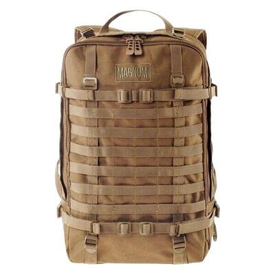 Taiga 45l rugzak (bruin)