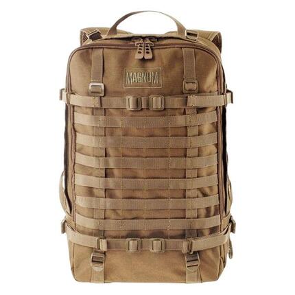 Taiga 45L rugzak (Bruin)