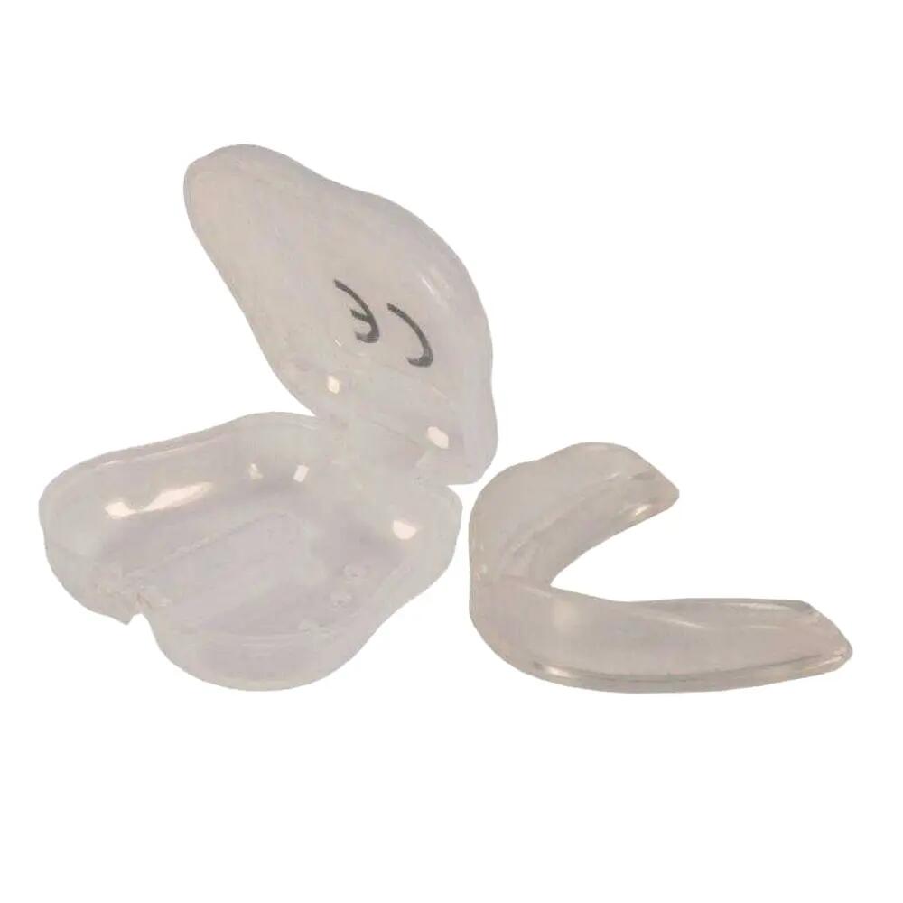 Childrens/Kids OZ2 Mouthguard (Transparent) One Size