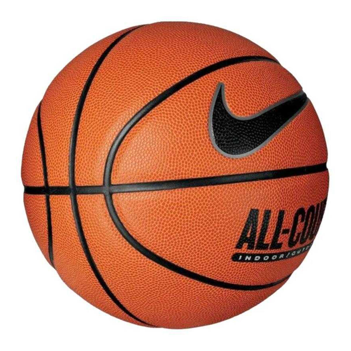 All Court 8 Panel Everyday Basketball (Laranja) 2/5