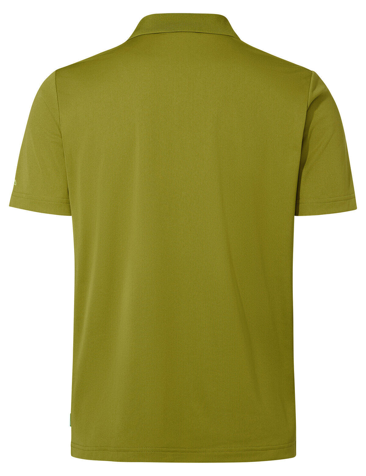 T-Shirt Men's Essential Polo Shirt 2/7