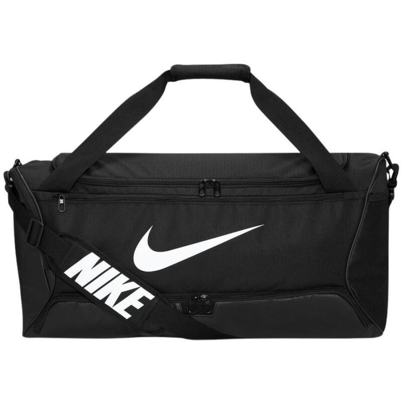 Geantă Duffle Drumeții În Natură Nike Brasilia 9.5 Adulți