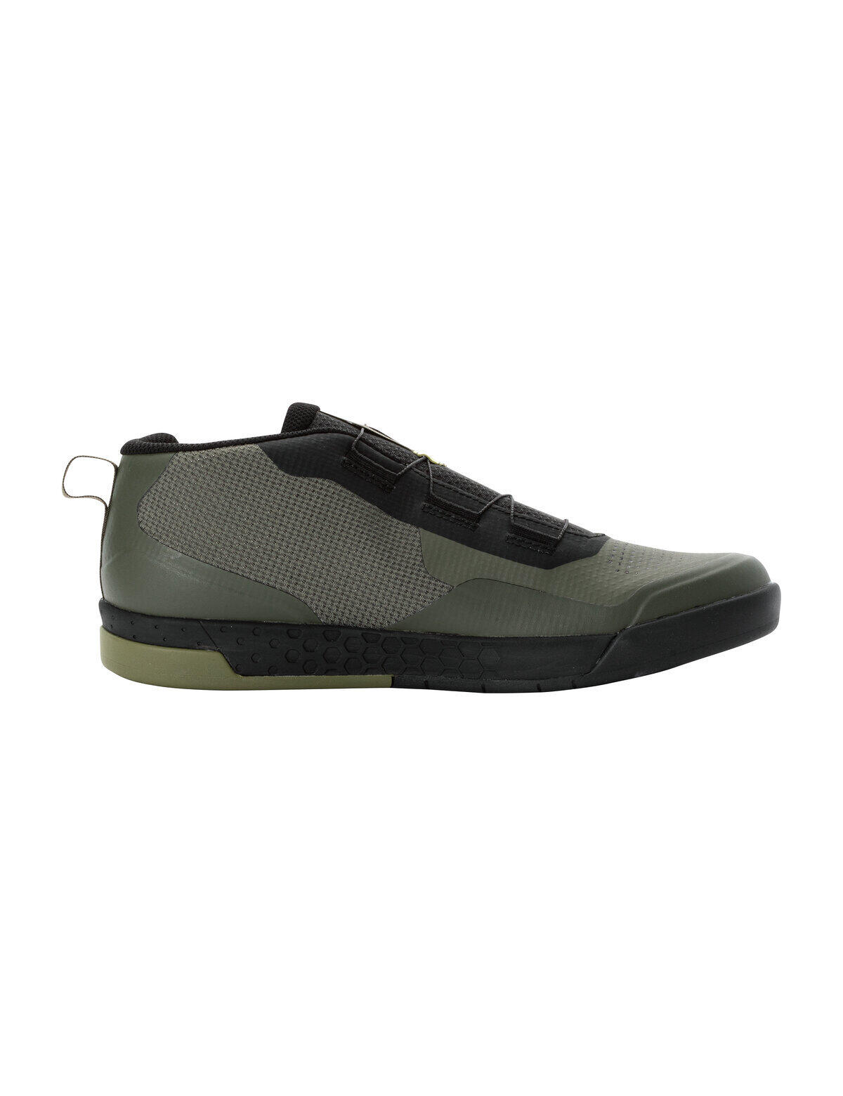 VAUDE Low-Cut Moab Tech II Fahrradschuhe 3/7