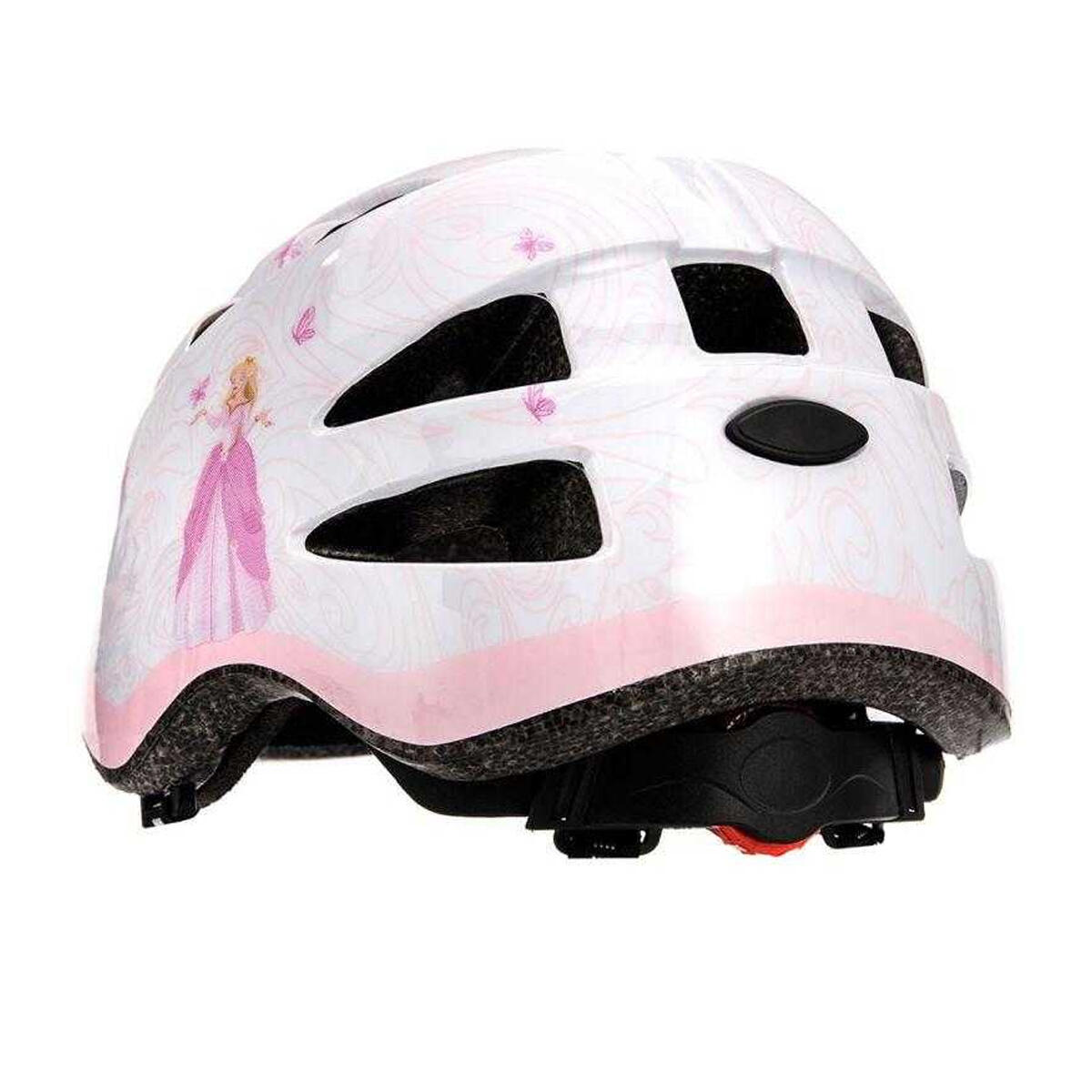 Casque Motif/style Princesse Fille (Blanc) 2/7