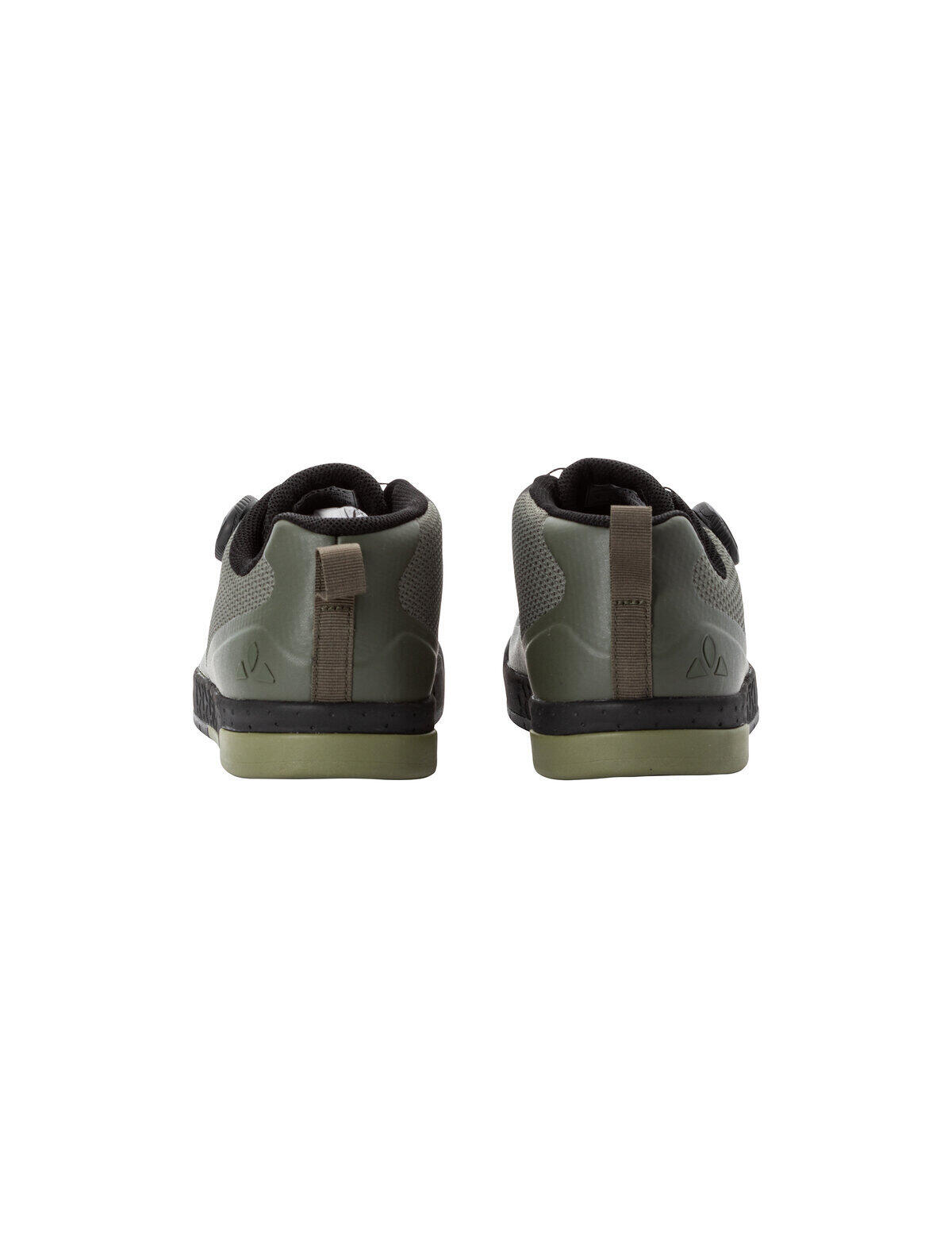 VAUDE Low-Cut Moab Tech II Fahrradschuhe 2/7
