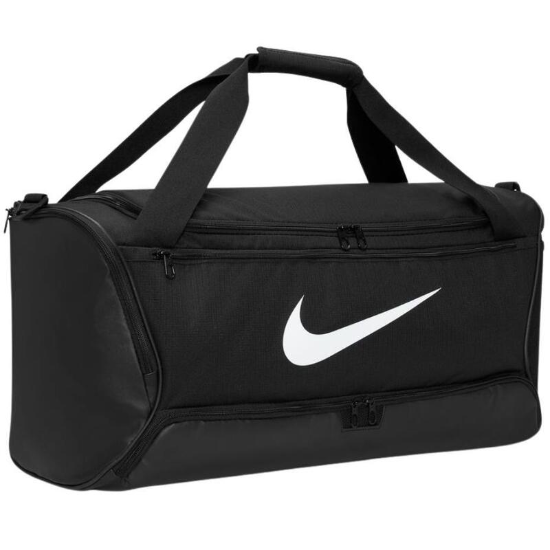 Geantă Duffle Drumeții În Natură Nike Brasilia 9.5 Adulți