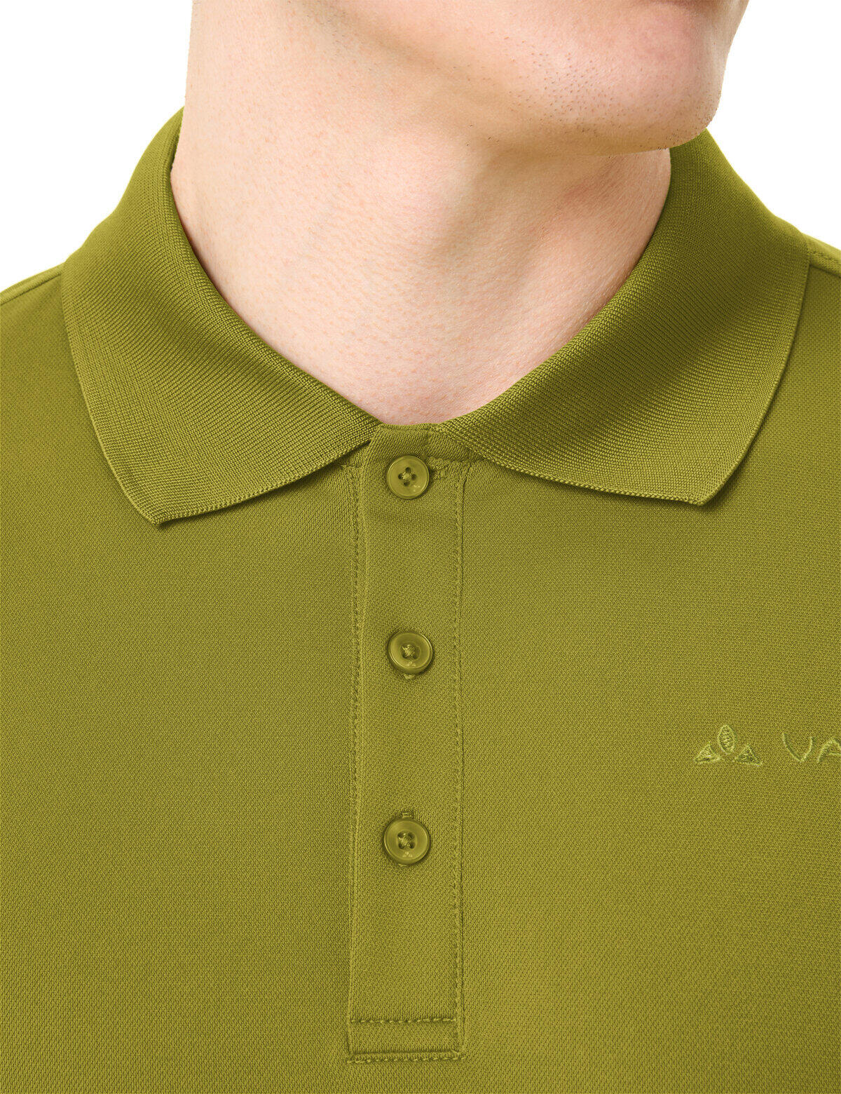 T-Shirt Men's Essential Polo Shirt 5/7