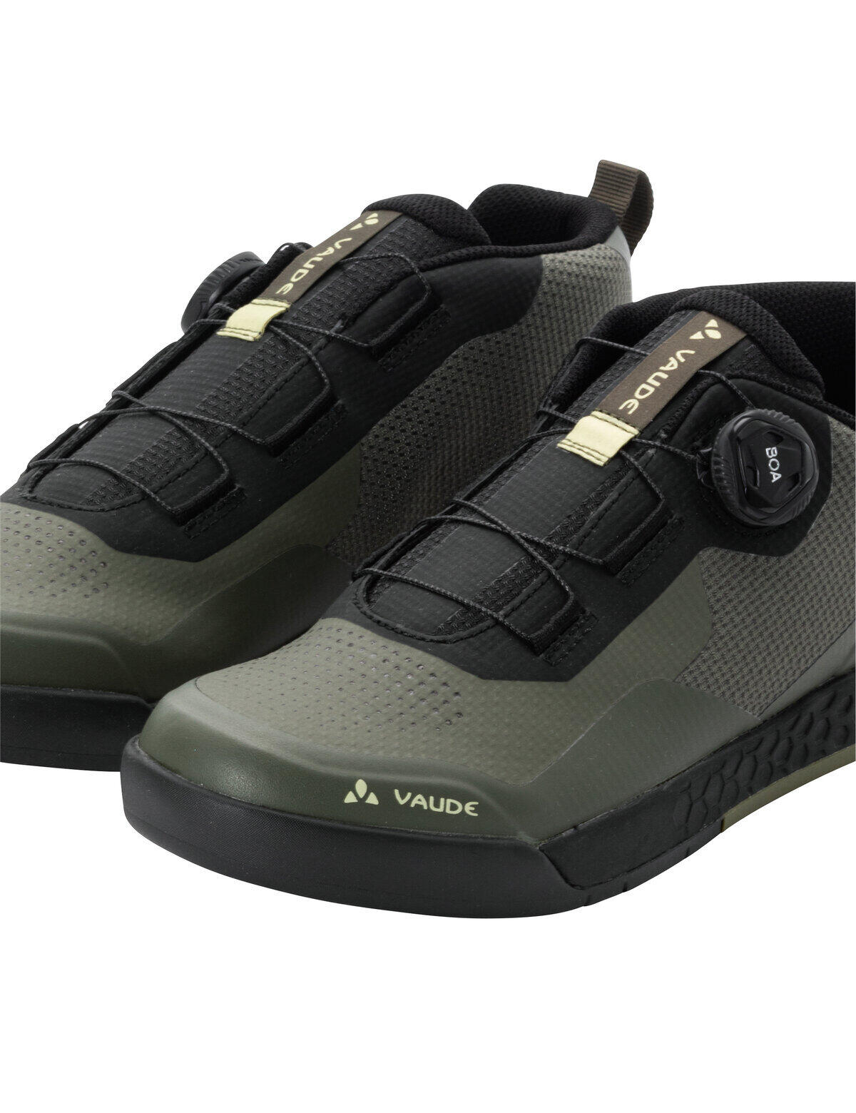 VAUDE Low-Cut Moab Tech II Fahrradschuhe 7/7