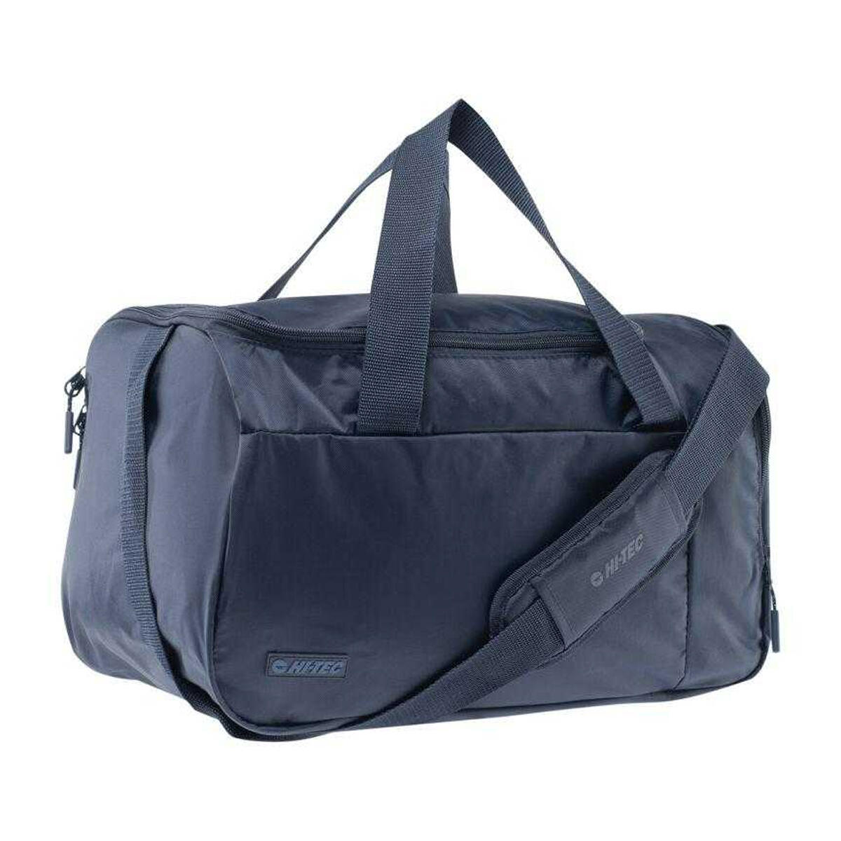 Sac De Sport/voyage RISTOR (Bleu Marine Foncé) Taille unique 2/4