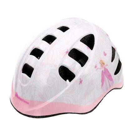 Kask Księżniczki Dla Dziewczynek