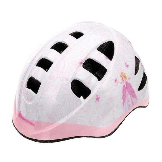 Kask Księżniczki Dla Dziewczynek