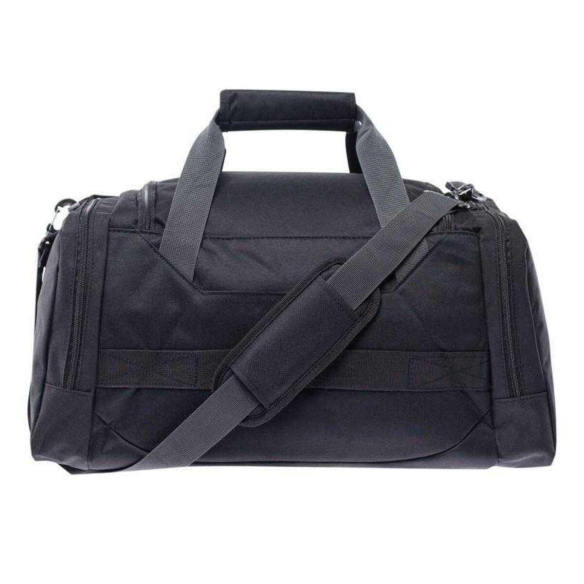 Sac De Sport/voyage SORIS (Noir) Taille unique 2/4