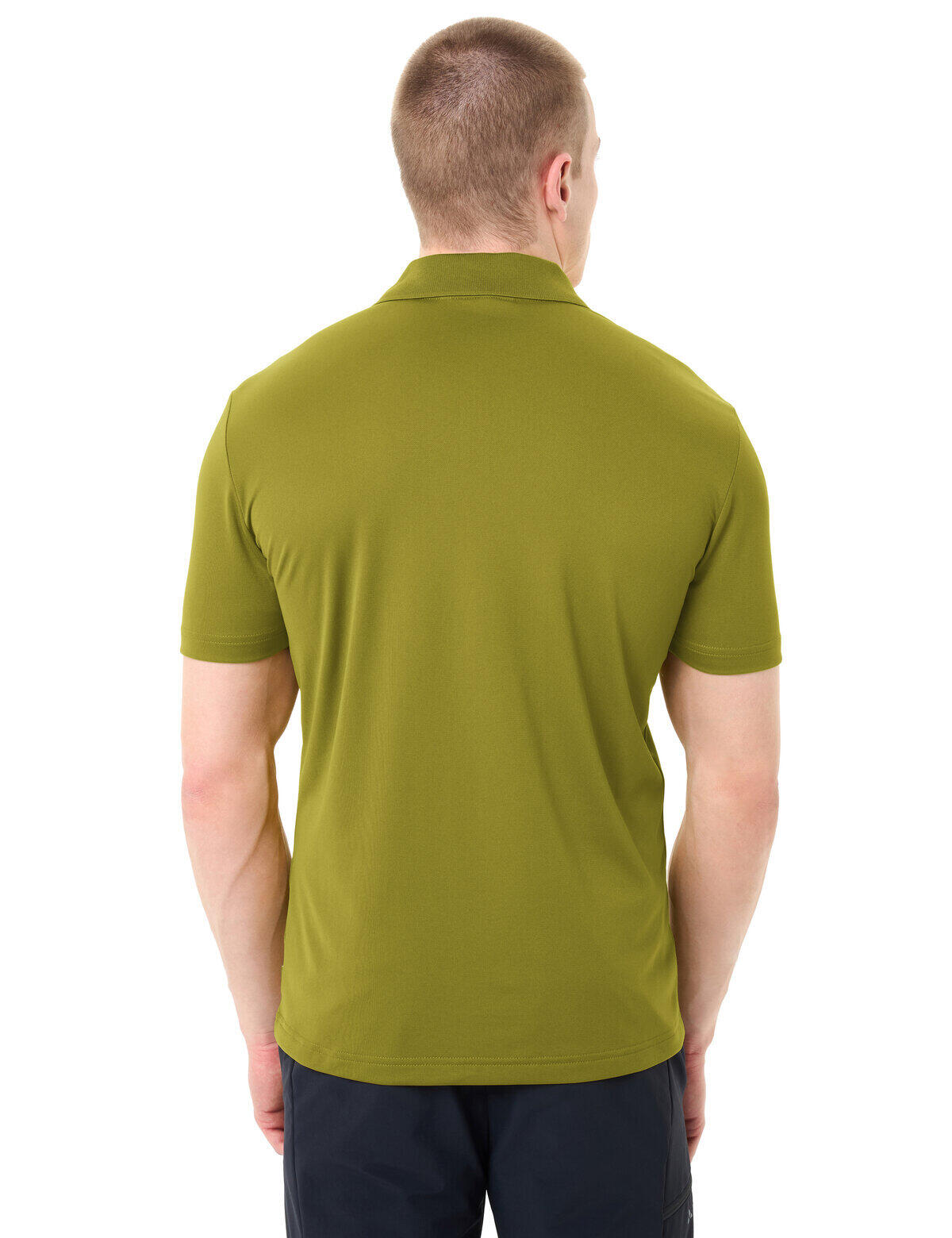 T-Shirt Men's Essential Polo Shirt 4/7