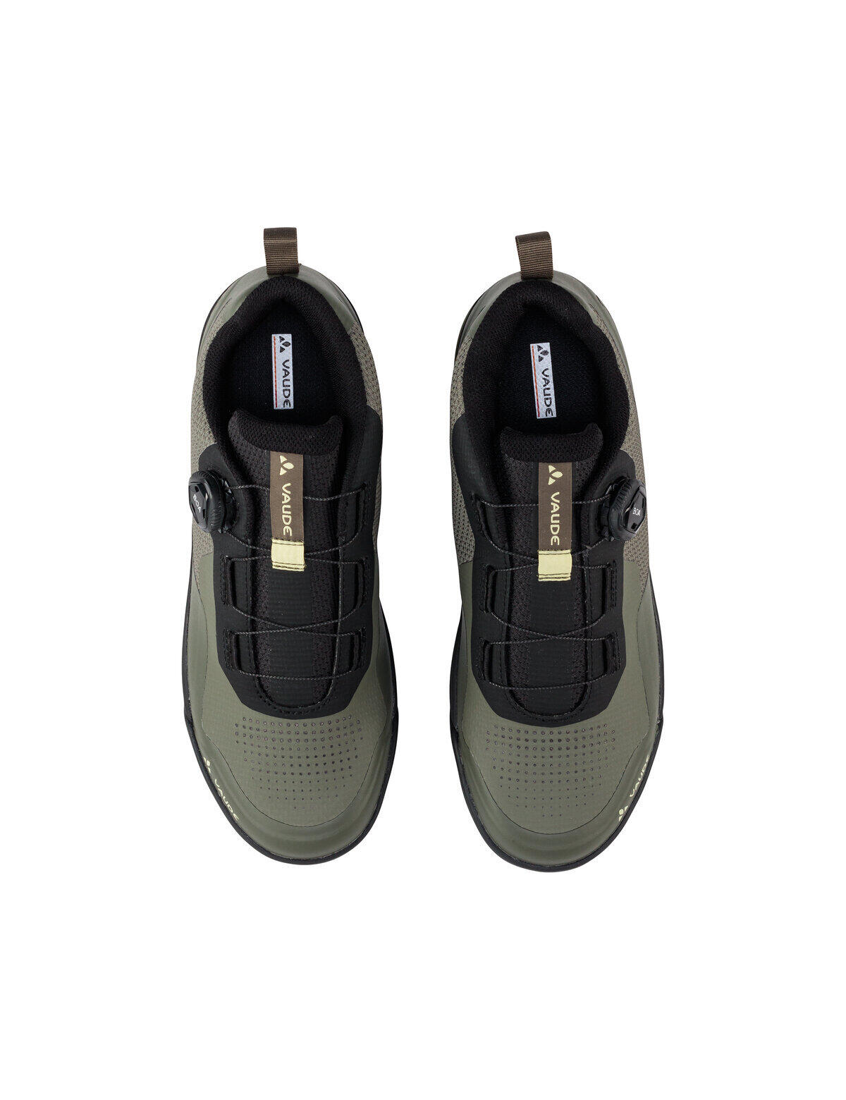 VAUDE Low-Cut Moab Tech II Fahrradschuhe 5/7