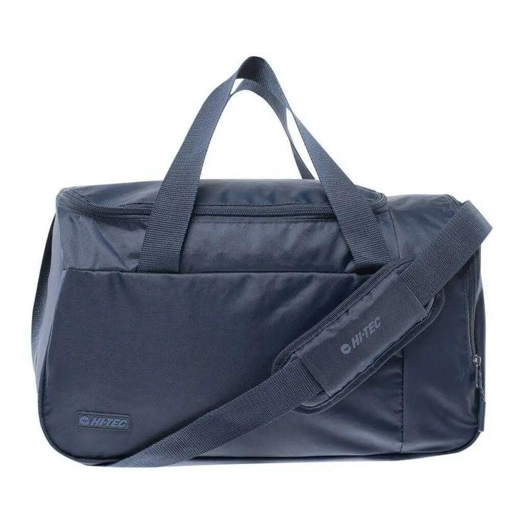 Ristor 24L Duffle Bag (Navy Blue) One Size
