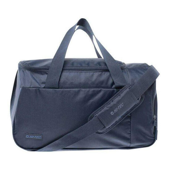 Ristor" Reisetasche, 24l Damen und Herren Dunkles Marineblau Einheitsgröße