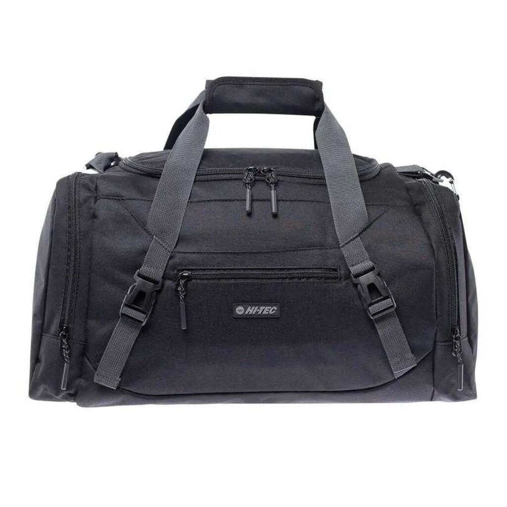 Soris 40L Duffle Bag (Black) One Size