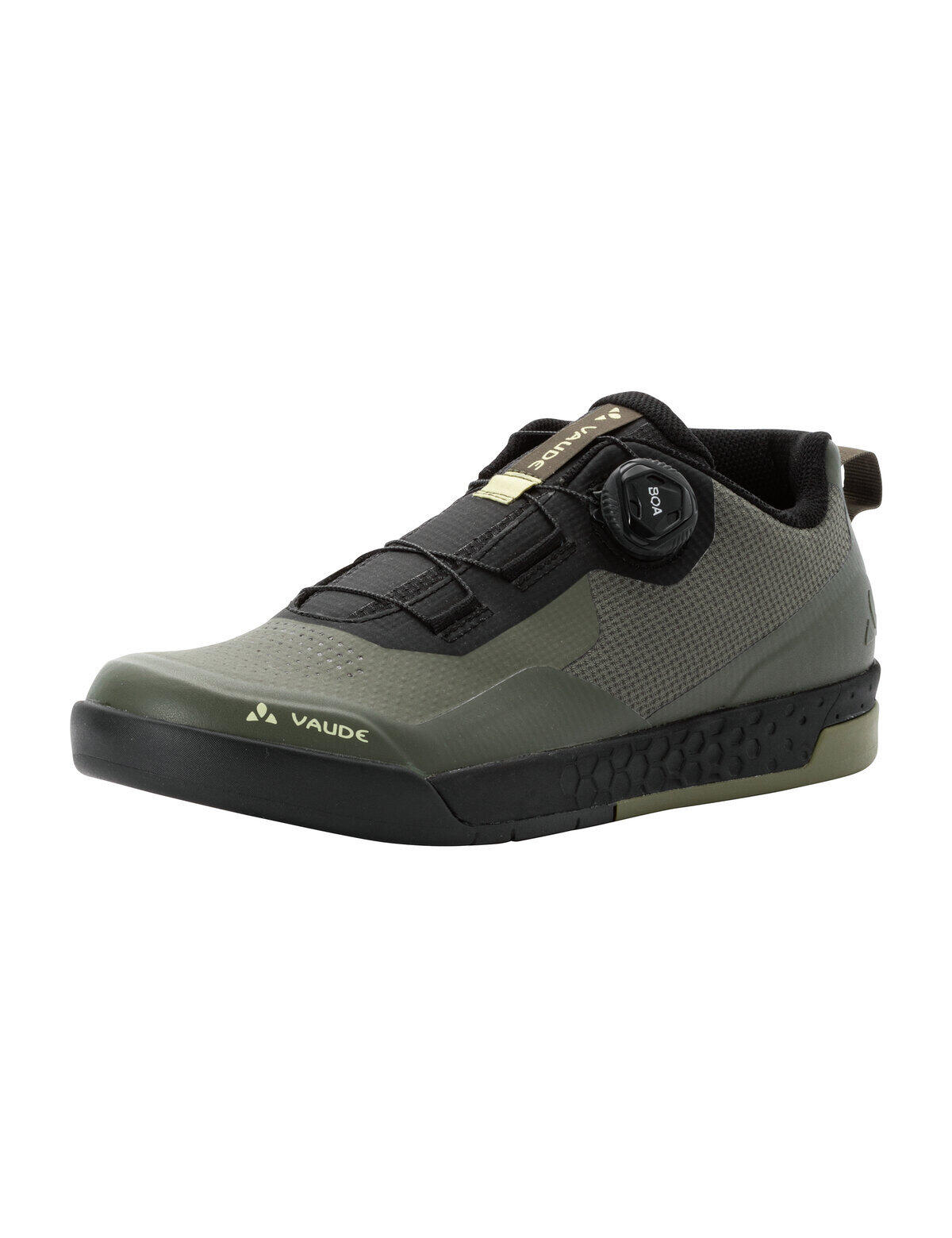 VAUDE Low-Cut Moab Tech II Fahrradschuhe 4/7