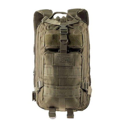 Fox 25L rugzak (Groen)