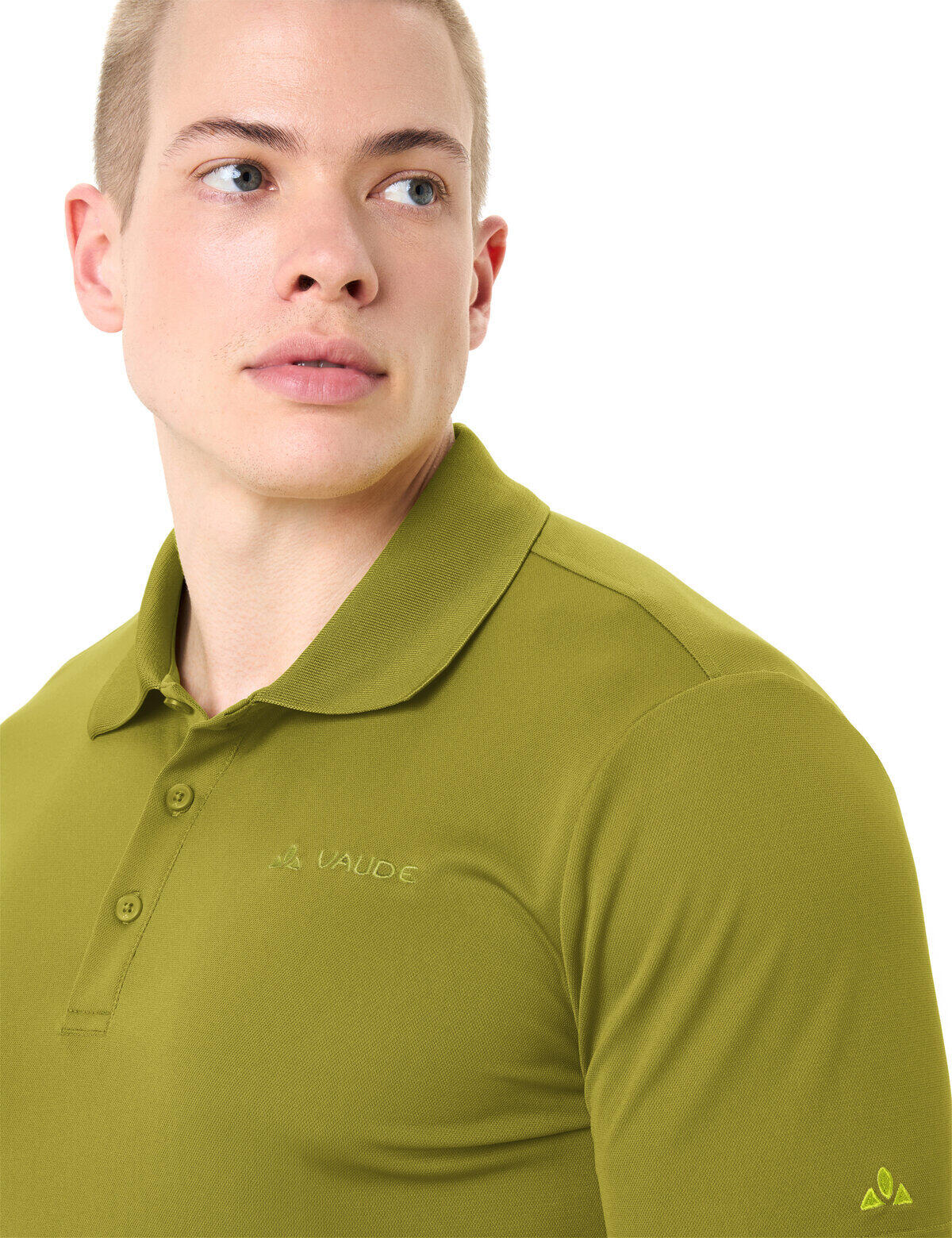 T-Shirt Men's Essential Polo Shirt 6/7