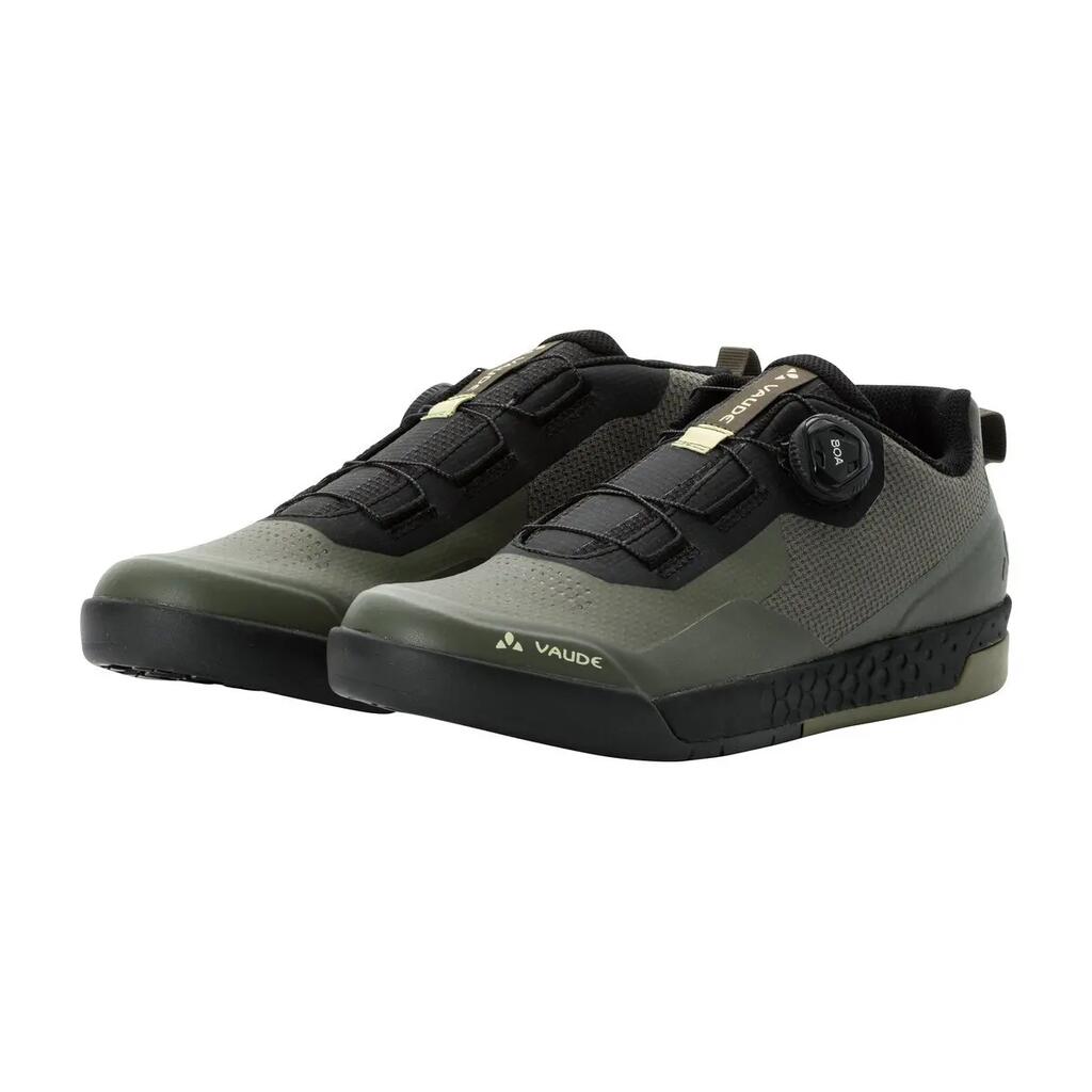 Low-Cut Moab Tech II Cycling Shoes